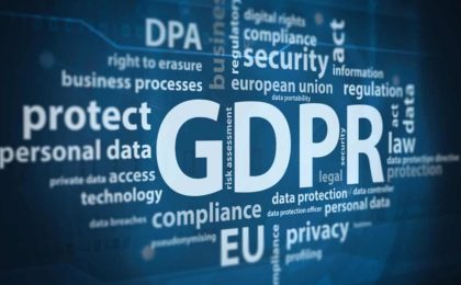 Dato Personale GDPR