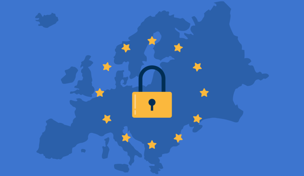 Diritto all'Oblio GDPR