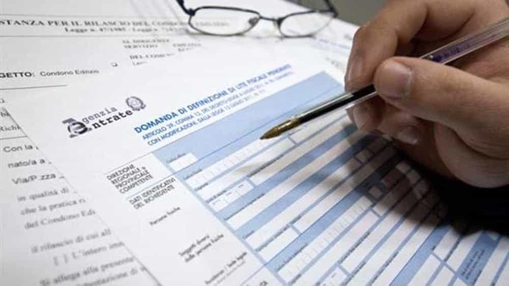 La Dichiarazione OSS e IOSS