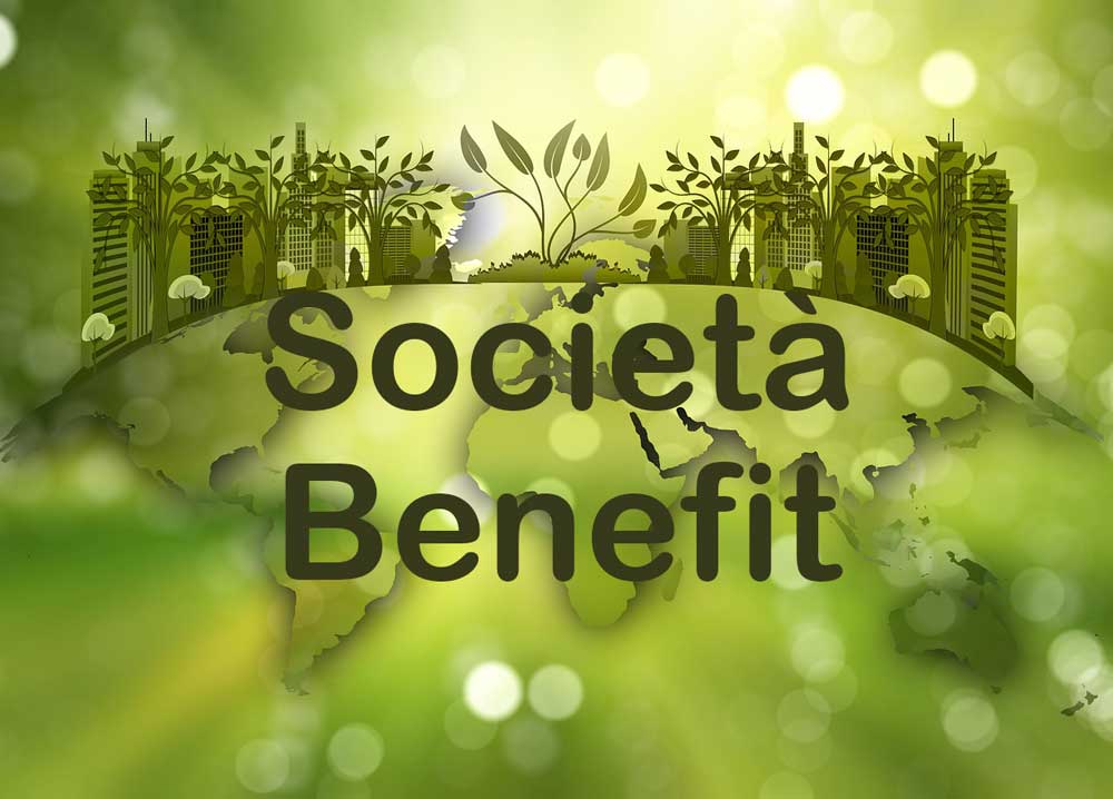 Società Benefit Requisiti