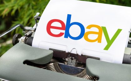 Venditore eBay senza Partita Iva