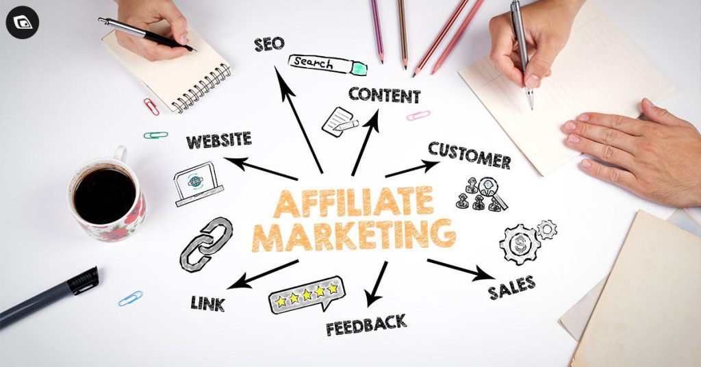 Affiliate Marketing o Dropshipping