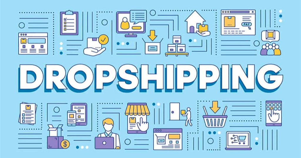DROPSHIPPING: COME INIZIARE?