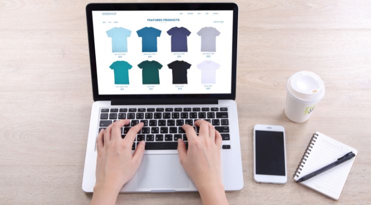 Dropshipping con 0 euro