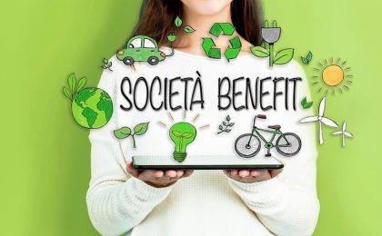 agevolazioni società benefit