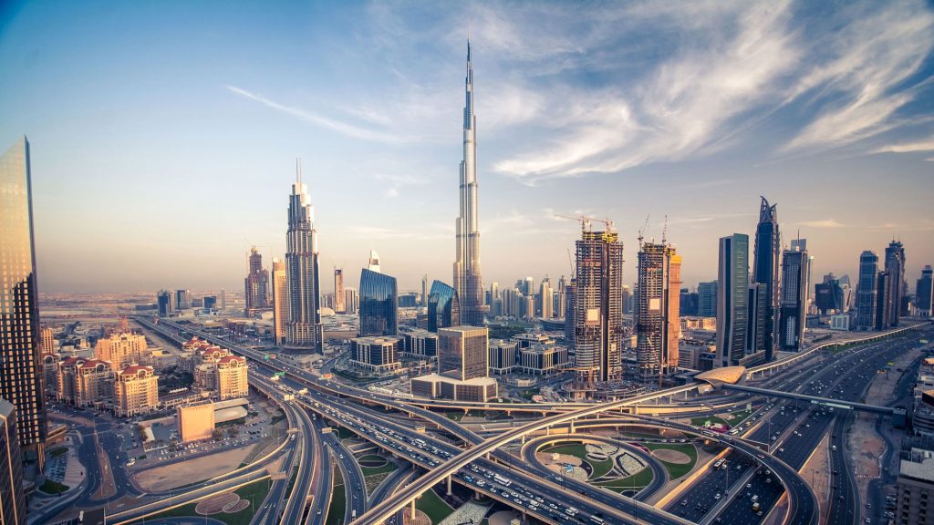 Zero Tasse Dubai