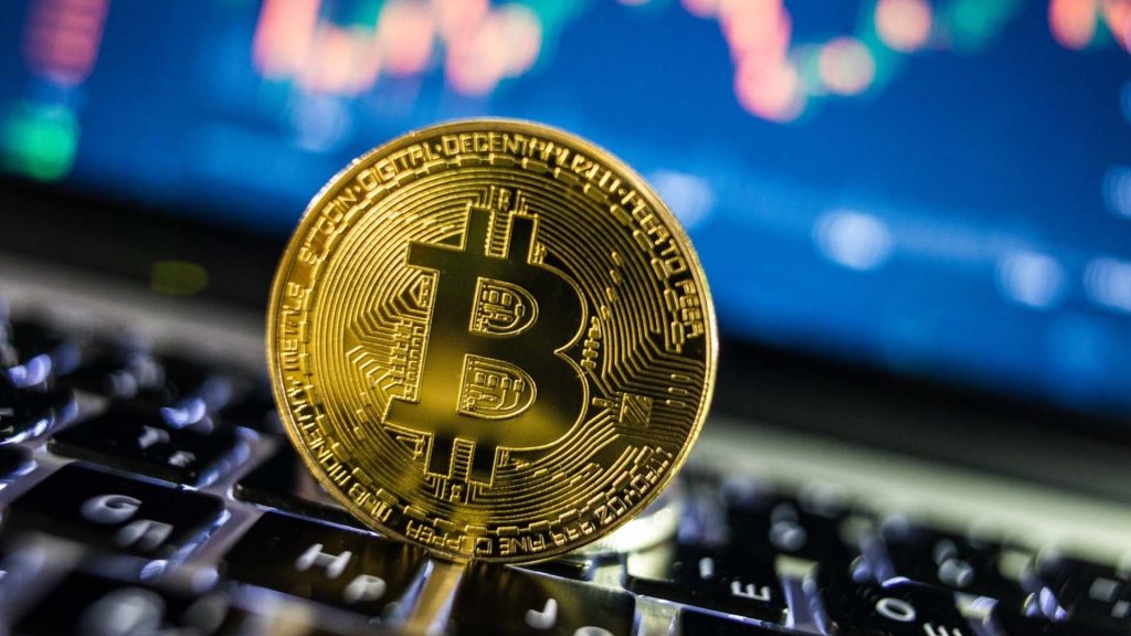 Bitcoin e tasse
