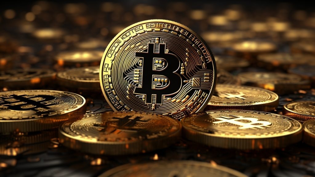 Dichiarare Bitcoin