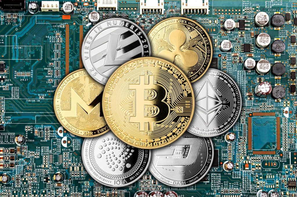Tassazione Mining