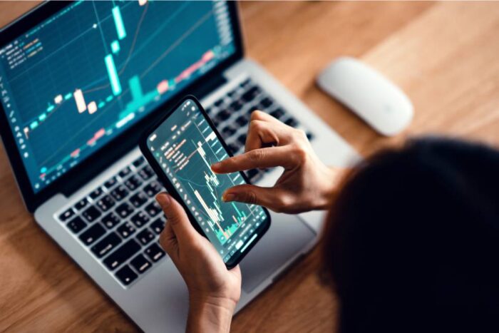 Trading Dichiarazione dei Redditi