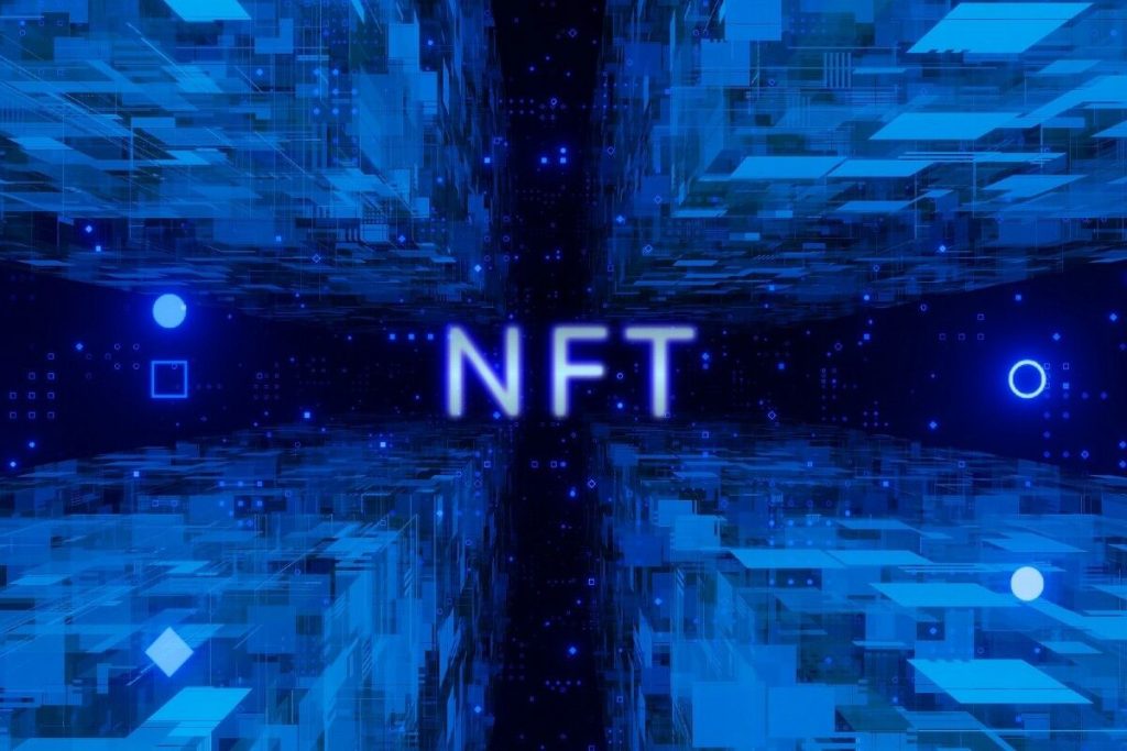 Aspetti tributari NFT
