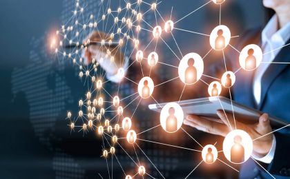 NETWORK MARKETING E SISTEMA PIRAMIDALE