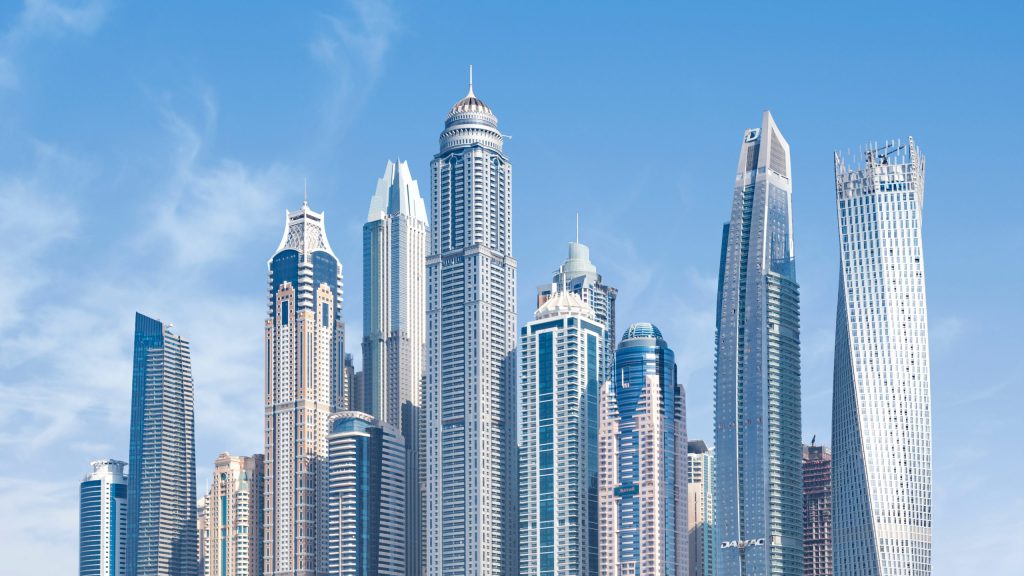 Visto Residente Dubai