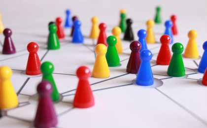 NETWORK MARKETING COME INIZIARE