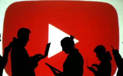 Partita iva Youtuber