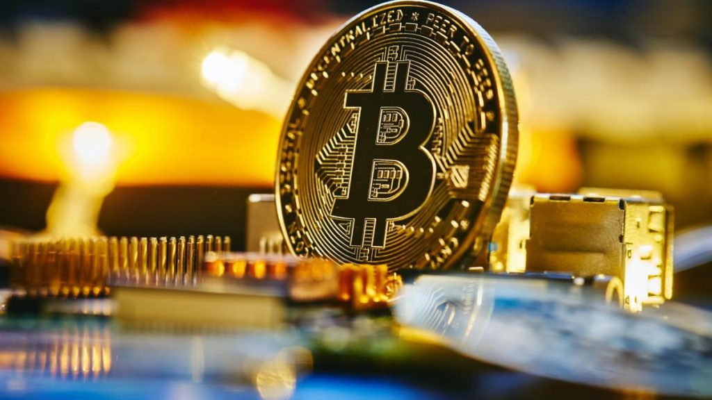 Bitcoin crypto e tasse
