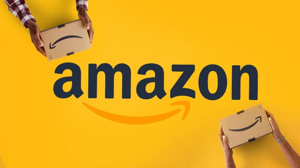 Vendere su Amazon il Proprio Prodotto