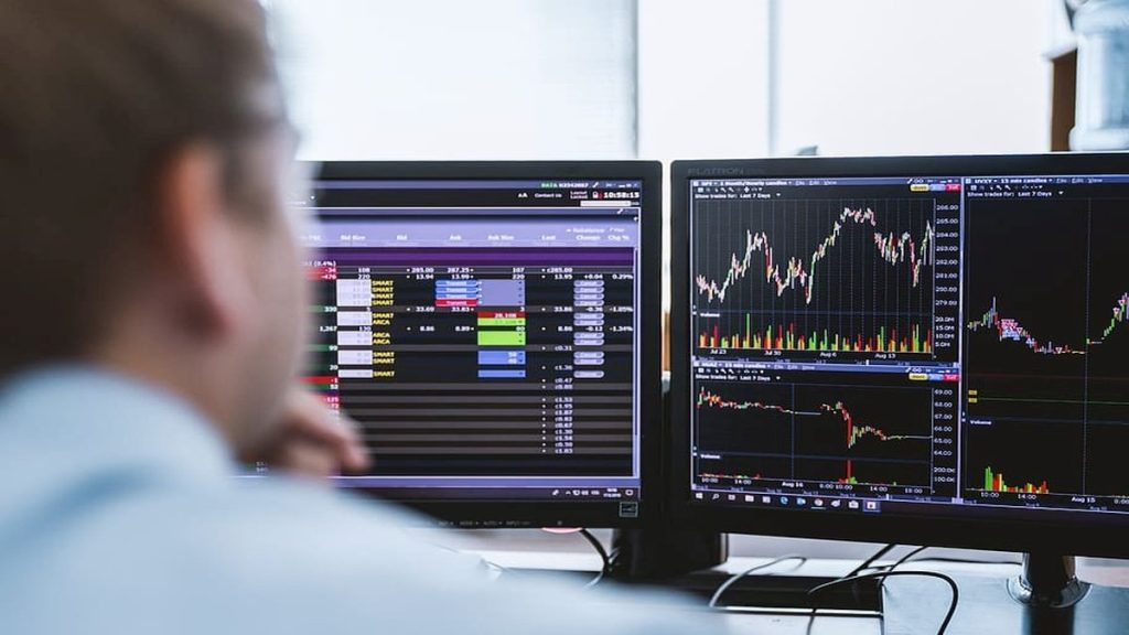 Prop Trading e Tasse