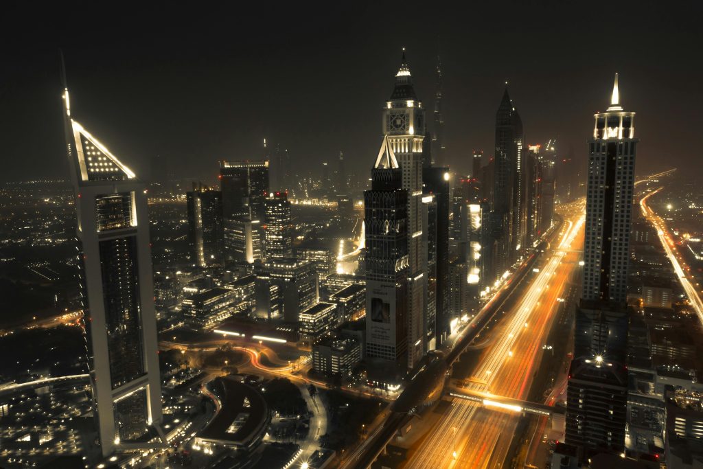 Fisco Dubai