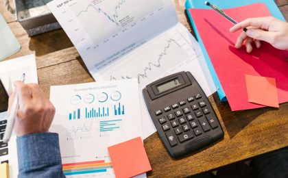 Vantaggi fiscali del Network Marketing