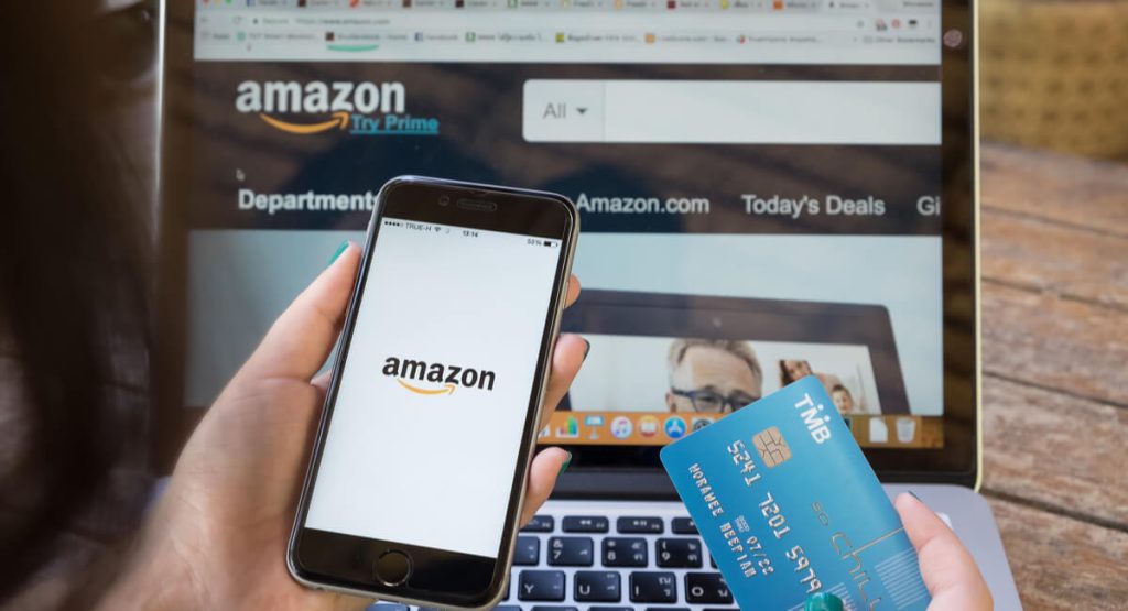 Obblighi fiscali per vendere su Amazon