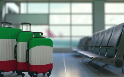 Rientro dei Cervelli come richiedere
