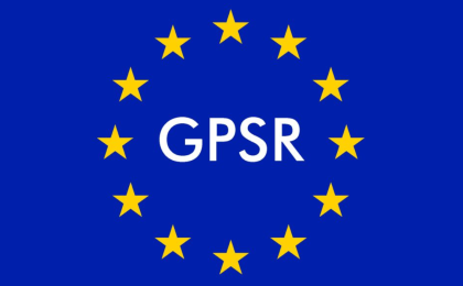 GPSR regolamento