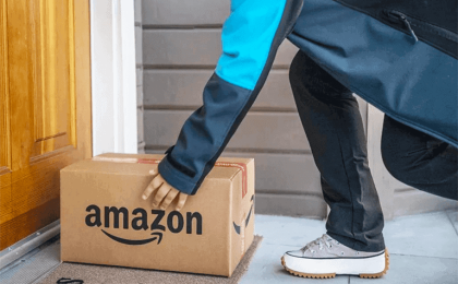 Normativa GPSR Amazon