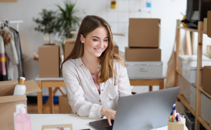 GPSR Ecommerce