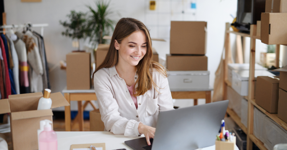 GPSR Ecommerce