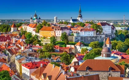 Aprire Partita IVA Estonia
