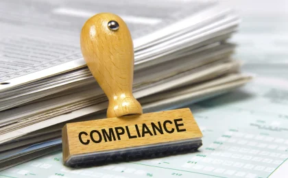 GPSR Compliance Amazon